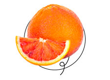 「ブラッドオレンジ」